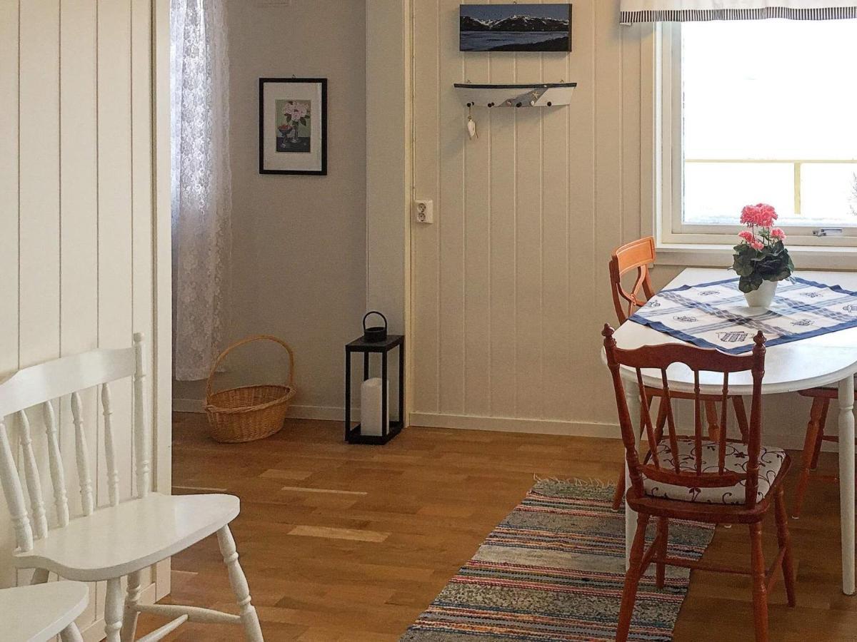 6 Person Holiday Home In Olderdalen Kültér fotó